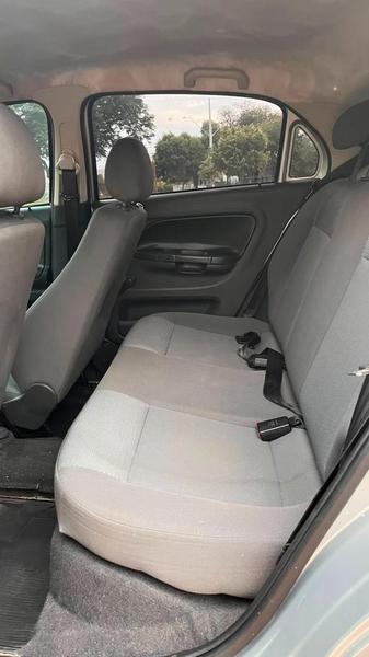 Volkswagen Gol Novo 1.0 I Trend Geracao 4 Total Flex 4P - foto 15