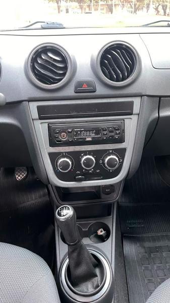 Volkswagen Gol Novo 1.0 I Trend Geracao 4 Total Flex 4P - foto 14