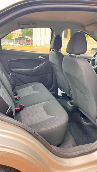 Ford Ka Sel 1.5 Sd - foto 15