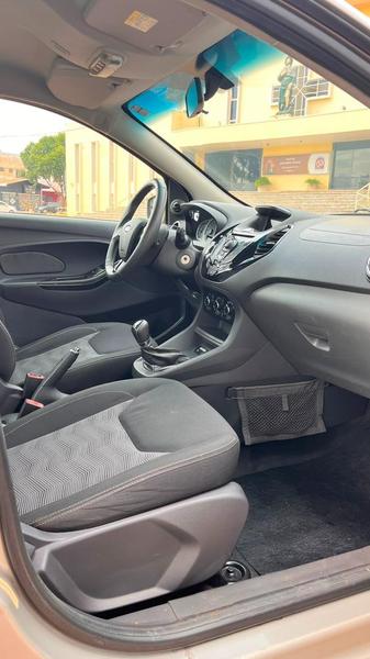 Ford Ka Sel 1.5 Sd - foto 13