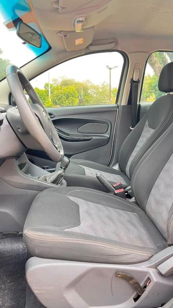 Ford Ka Sel 1.5 Sd - foto 14