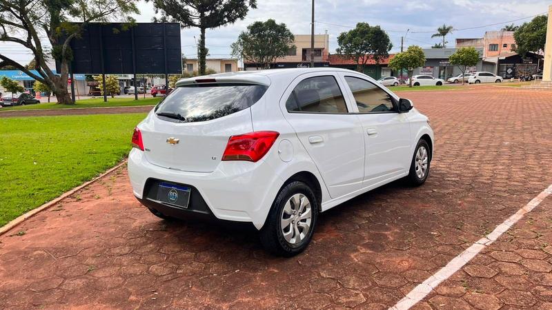 Chevrolet Onix 1.0 Mt LT - foto 5