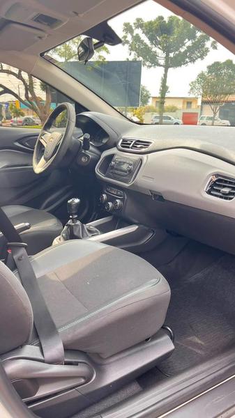 Chevrolet Onix 1.0 Mt LT - foto 13