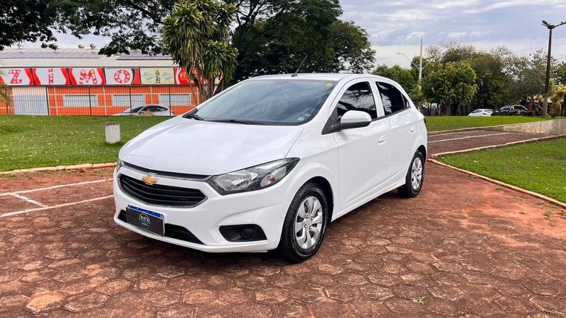 Chevrolet Onix 2019 à venda