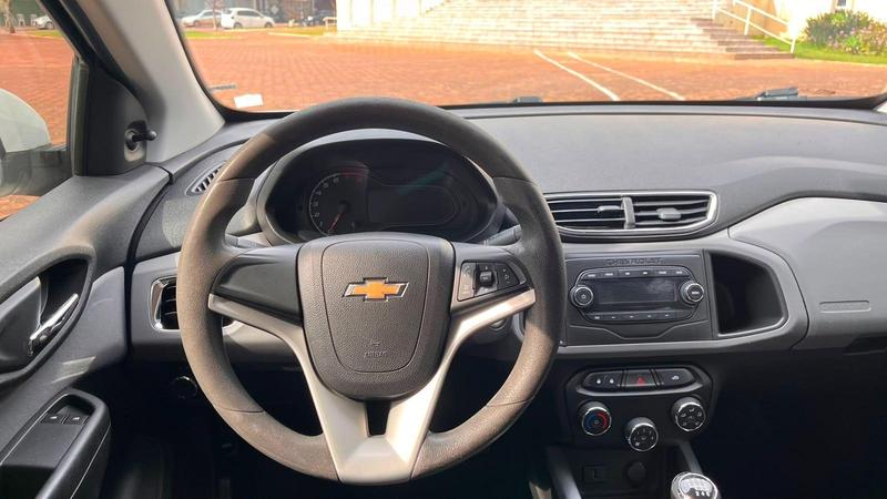 Chevrolet Onix 1.0 Mt LT - foto 12