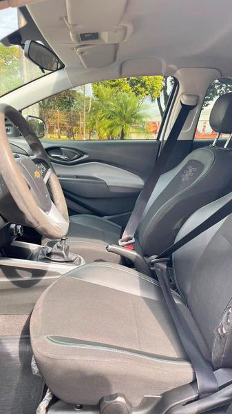 Chevrolet Onix 1.0 Mt LT - foto 15