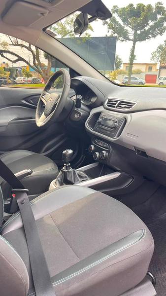 Chevrolet Onix 1.0 Mt LT - foto 16