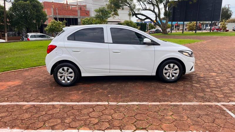 Chevrolet Onix 1.0 Mt LT - foto 4