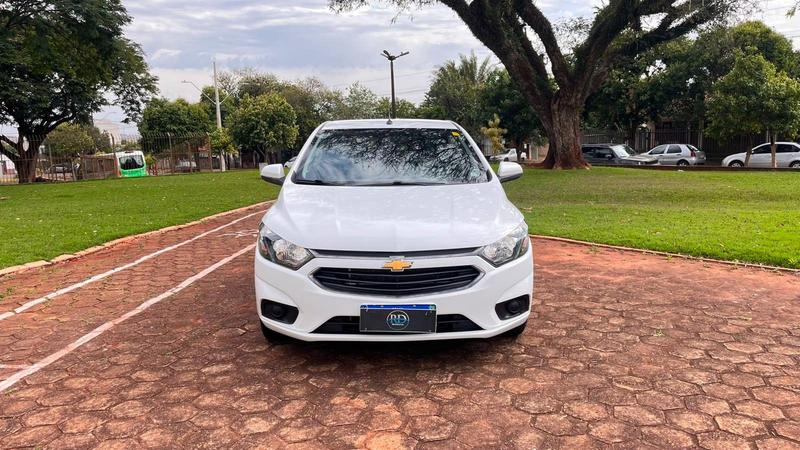 Chevrolet Onix 1.0 Mt LT - foto 2