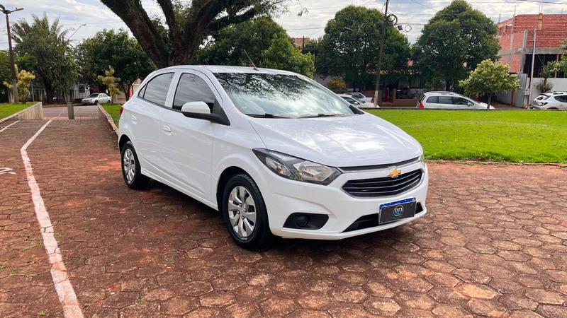 Chevrolet Onix 1.0 Mt LT - foto 3