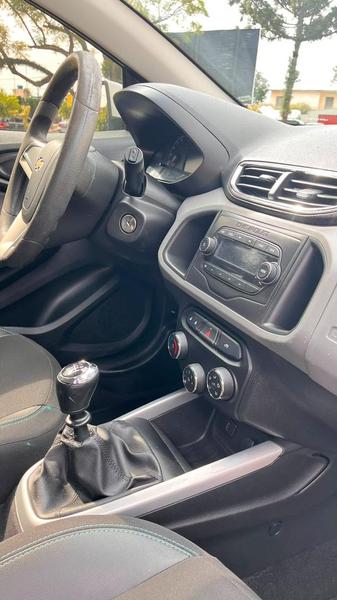 Chevrolet Onix 1.0 Mt LT - foto 14