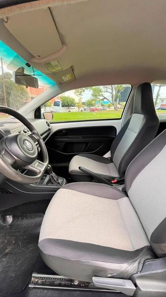 Volkswagen Up! Take Ma 1.0 - foto 13