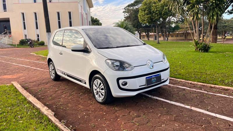 Volkswagen Up! Take Ma 1.0 - foto 4