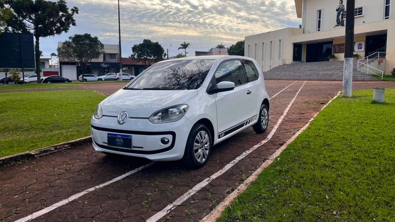 Volkswagen Up! Take Ma 1.0 - foto 10