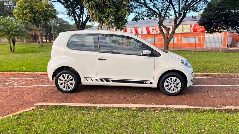 Volkswagen Up! Take Ma 1.0 - foto 5