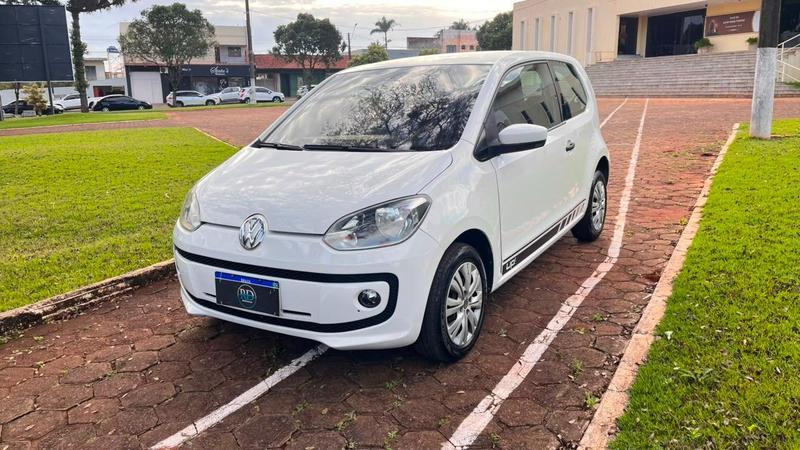Volkswagen Up! 2015 à venda