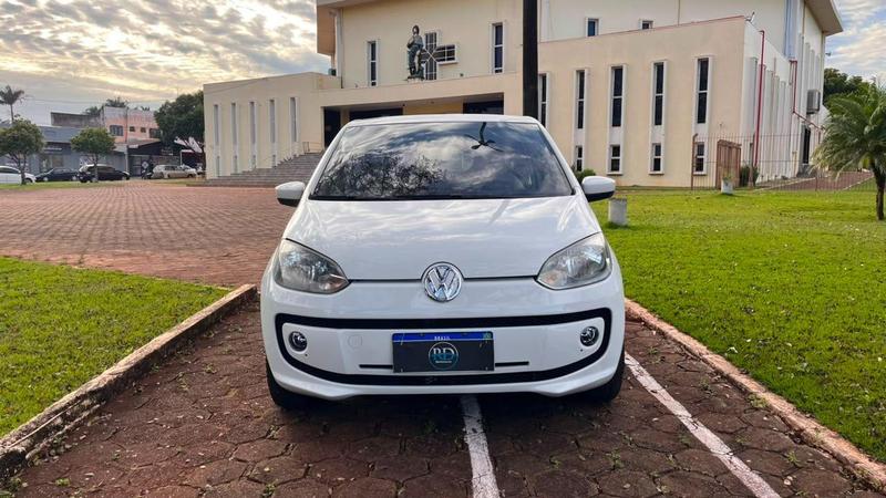 Volkswagen Up! Take Ma 1.0 - foto 2