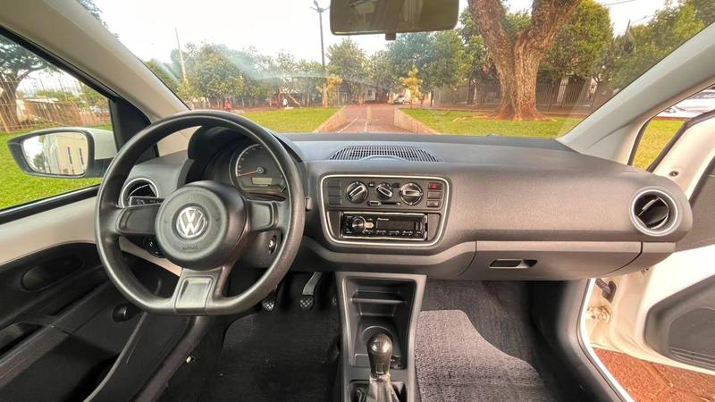 Volkswagen Up! Take Ma 1.0 - foto 11