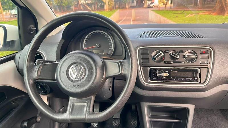 Volkswagen Up! Take Ma 1.0 - foto 12