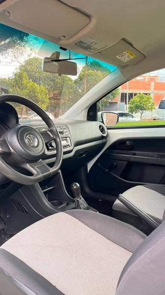 Volkswagen Up! Take Ma 1.0 - foto 14