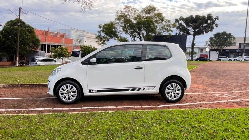 Volkswagen Up! Take Ma 1.0 - foto 9