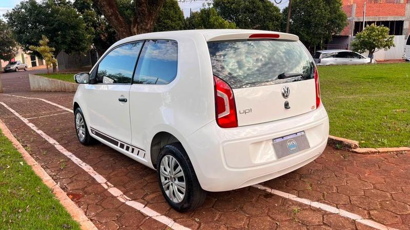 Volkswagen Up! Take Ma 1.0 - foto 8