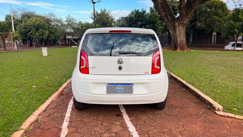 Volkswagen Up! Take Ma 1.0 - foto 7