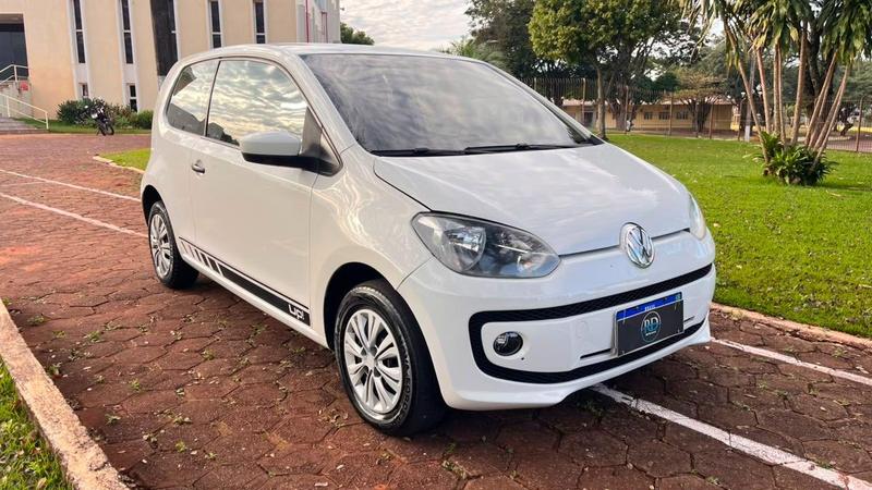 Volkswagen Up! Take Ma 1.0 - foto 3