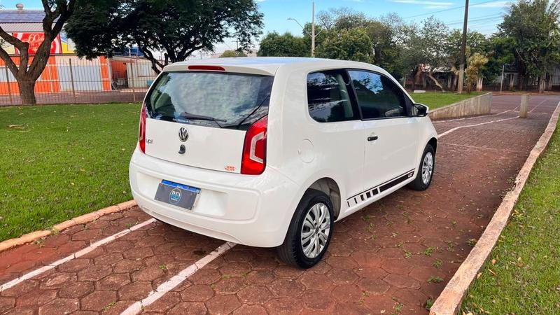 Volkswagen Up! Take Ma 1.0 - foto 6