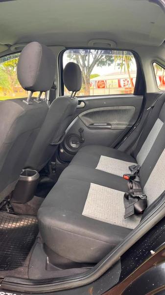 Ford Fiesta 1.6 Se Sedan 16V Flex 4P Manual - foto 15
