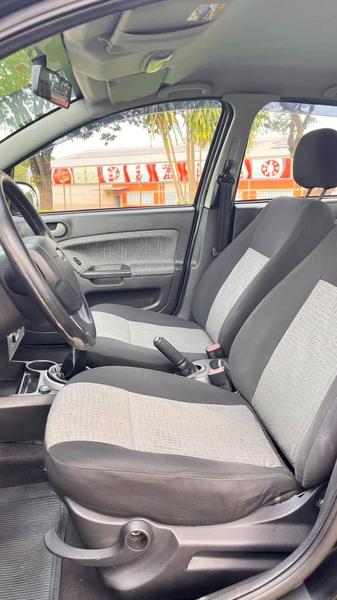 Ford Fiesta 1.6 Se Sedan 16V Flex 4P Manual - foto 14