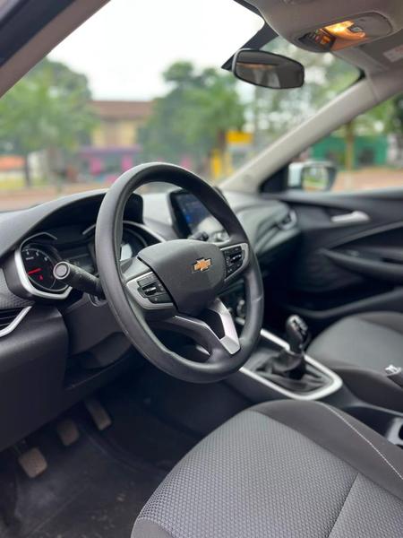 Chevrolet Onix 1.0 Turbo Flex Plus LT Manual - foto 14
