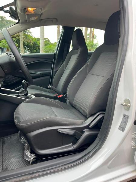 Chevrolet Onix 1.0 Turbo Flex Plus LT Manual - foto 16