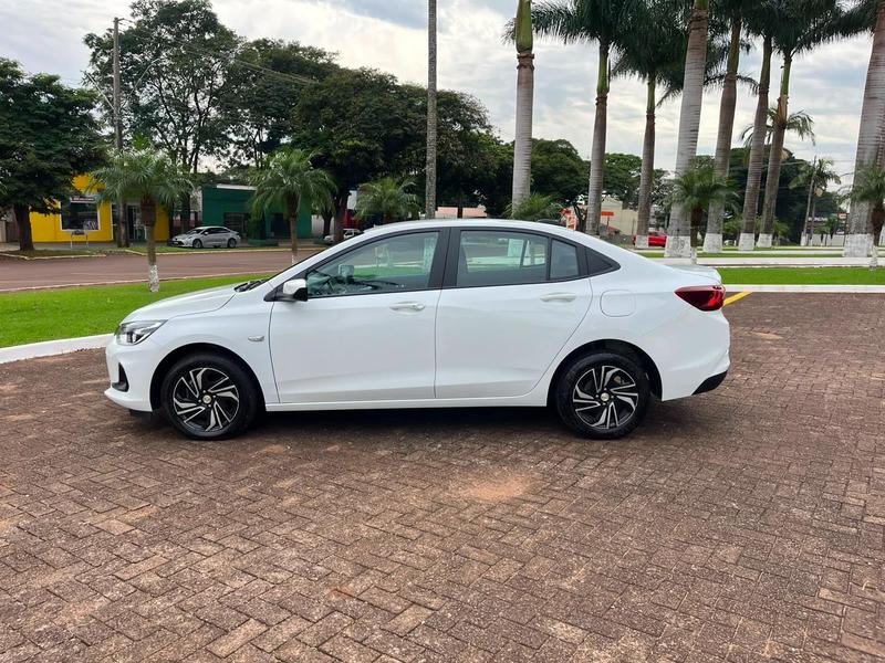 Chevrolet Onix 1.0 Turbo Flex Plus LT Manual - foto 9
