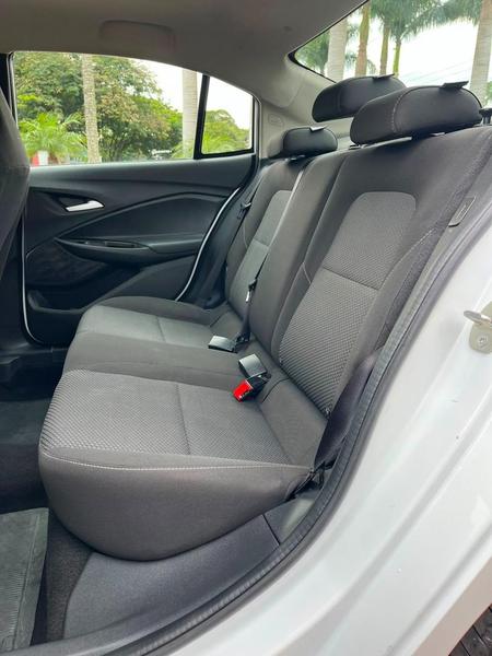 Chevrolet Onix 1.0 Turbo Flex Plus LT Manual - foto 15