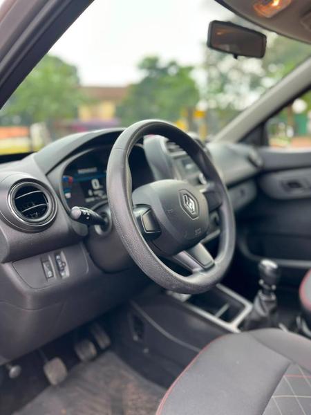Renault Kwid Zen 1.0 Flex 12V 5P - foto 12