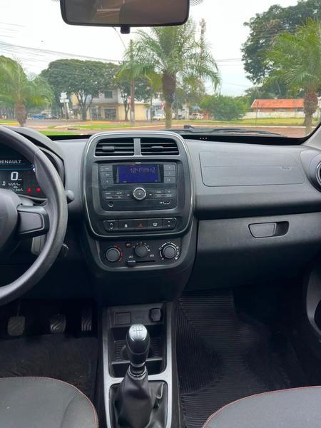 Renault Kwid Zen 1.0 Flex 12V 5P - foto 10