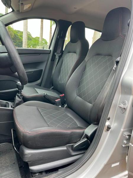 Renault Kwid Zen 1.0 Flex 12V 5P - foto 14