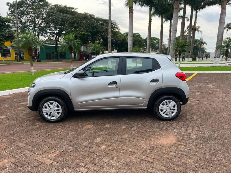 Renault Kwid Zen 1.0 Flex 12V 5P - foto 8