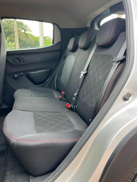 Renault Kwid Zen 1.0 Flex 12V 5P - foto 15
