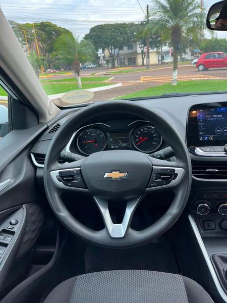 Chevrolet Onix Hatch LT 1.0 12V Flex 5P Mec - foto 10