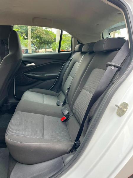 Chevrolet Onix Hatch LT 1.0 12V Flex 5P Mec - foto 15