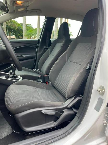 Chevrolet Onix Hatch LT 1.0 12V Flex 5P Mec - foto 14