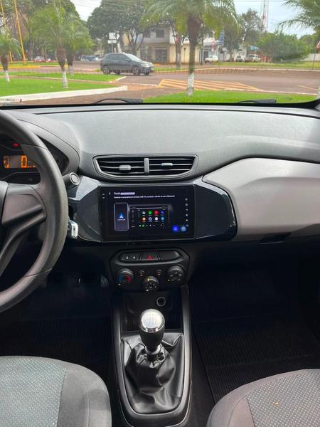 Chevrolet Prisma 1.0 Sed Joy Ls 8V Flexpower 4P - foto 10
