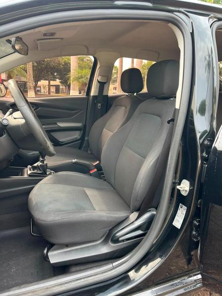 Chevrolet Prisma 1.0 Sed Joy Ls 8V Flexpower 4P - foto 12