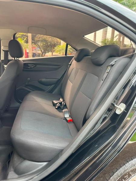 Chevrolet Prisma 1.0 Sed Joy Ls 8V Flexpower 4P - foto 13