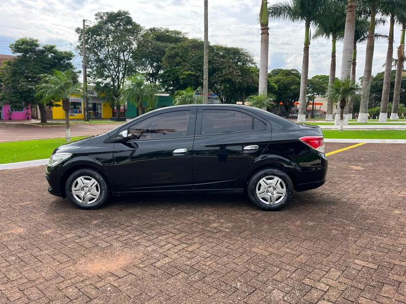 Chevrolet Prisma 1.0 Sed Joy Ls 8V Flexpower 4P - foto 8