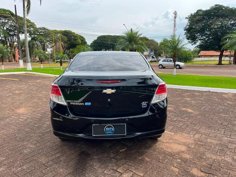 Chevrolet Prisma 1.0 Sed Joy Ls 8V Flexpower 4P - foto 6