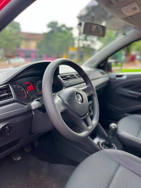 Volkswagen Gol 1.6 G7 Trendline - foto 12