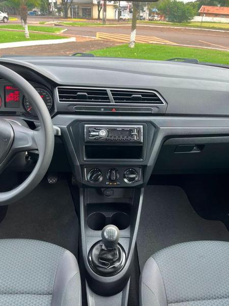Volkswagen Gol 1.6 G7 Trendline - foto 13